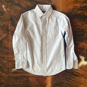 BLUE chaps long sleeve